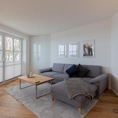 Ferienwohung Beachside No 20 Niendorf (Timmendorfer Strand) Exterior foto