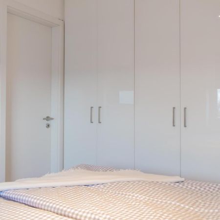 Ferienwohung Beachside No 20 Niendorf (Timmendorfer Strand) Exterior foto