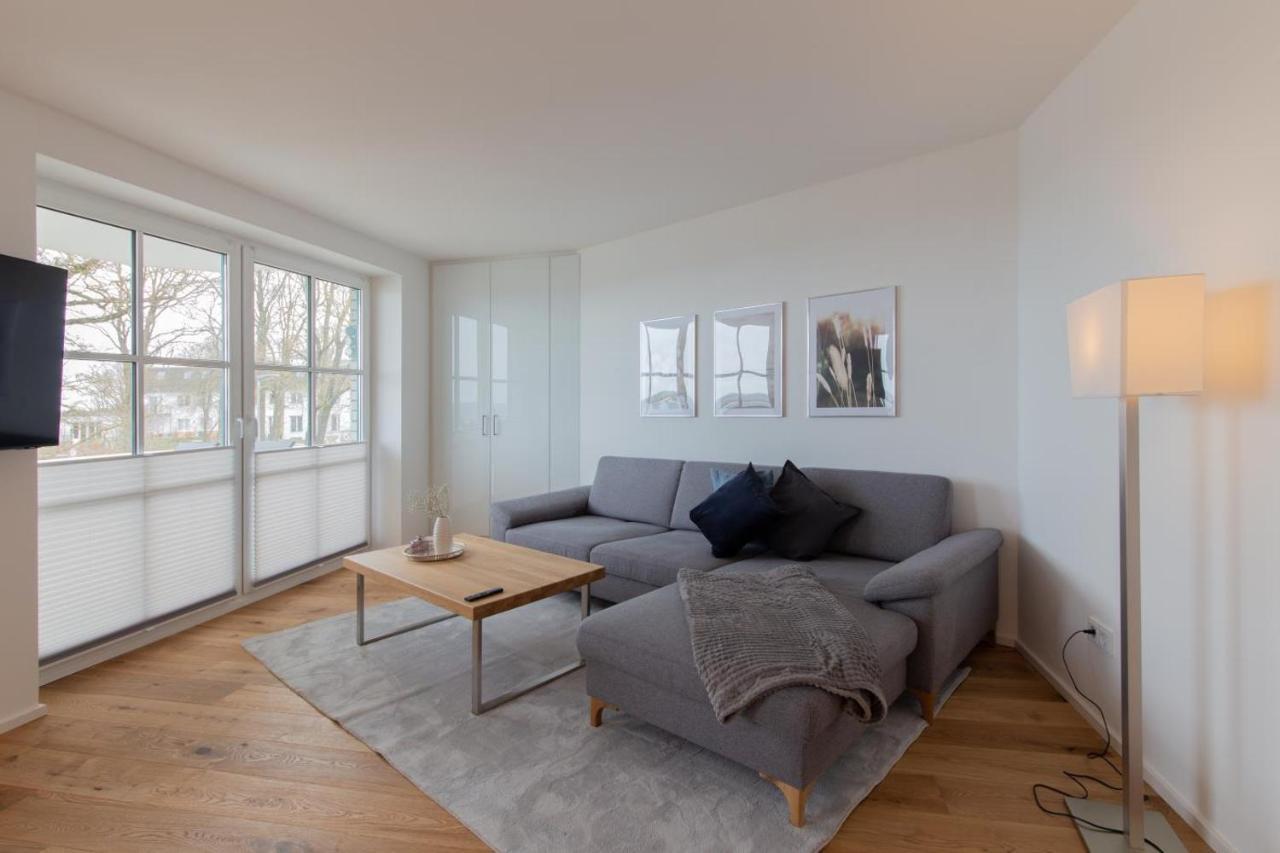 Ferienwohung Beachside No 20 Niendorf (Timmendorfer Strand) Exterior foto