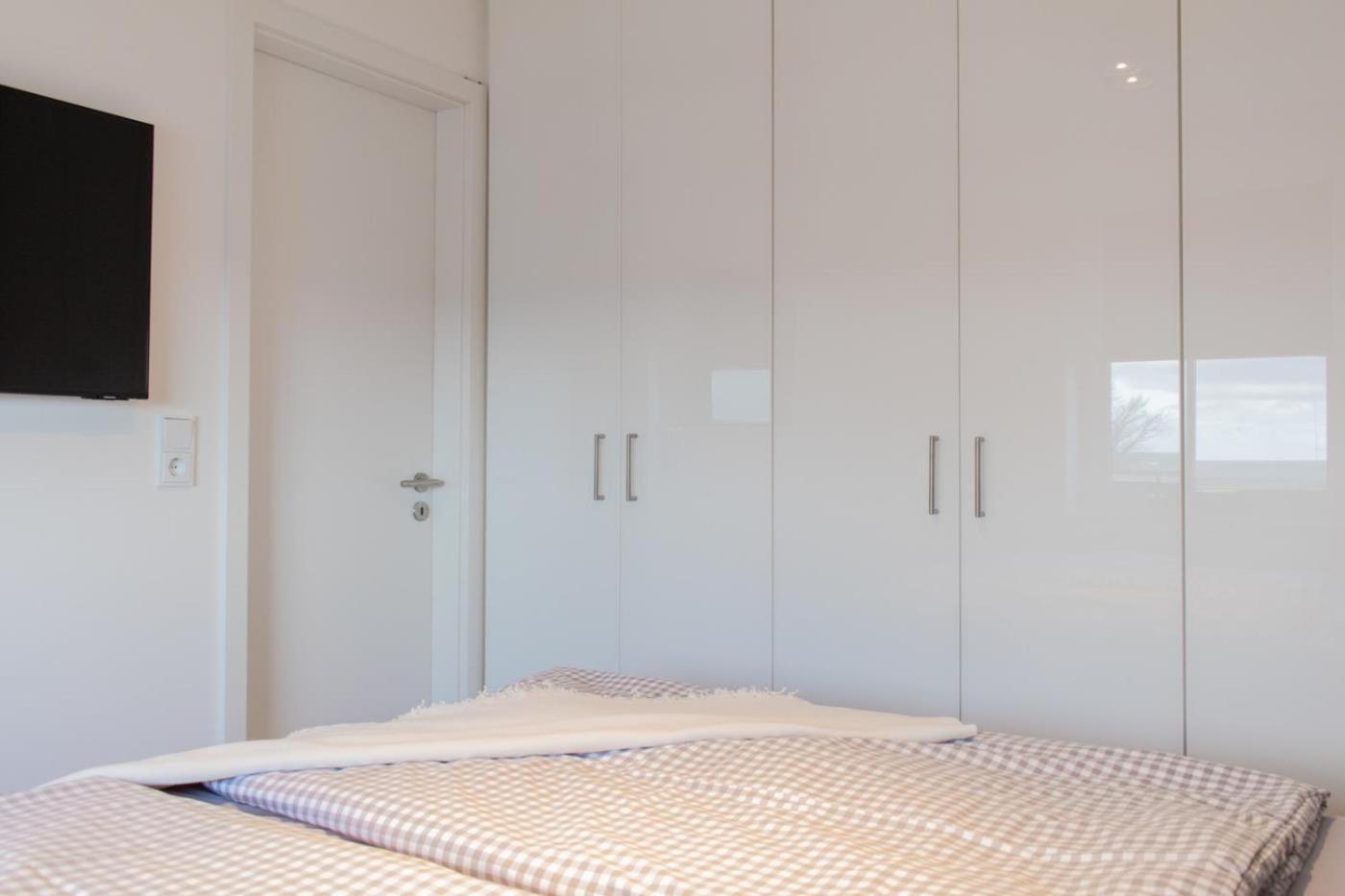 Ferienwohung Beachside No 20 Niendorf (Timmendorfer Strand) Exterior foto