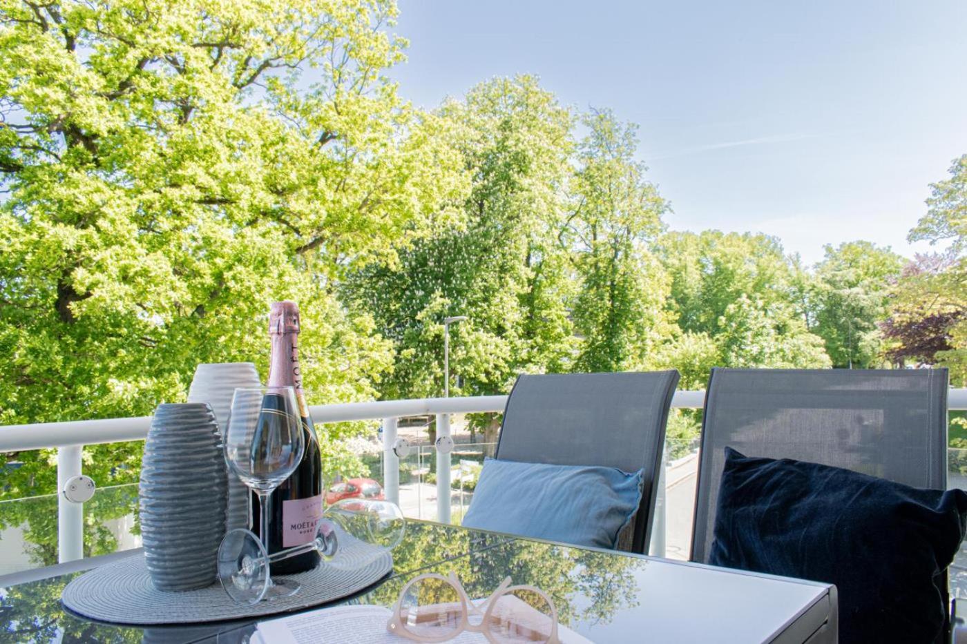 Ferienwohung Beachside No 20 Niendorf (Timmendorfer Strand) Exterior foto